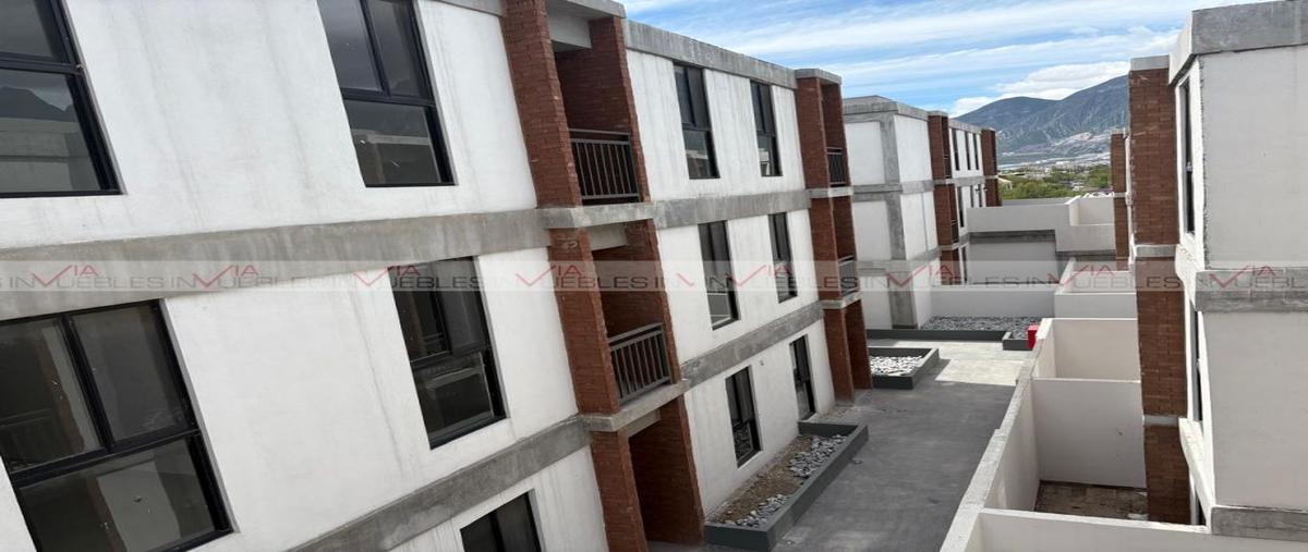 Foto de departamento en venta en  , villas los portales, santa catarina, nuevo león, 0 No. 04
