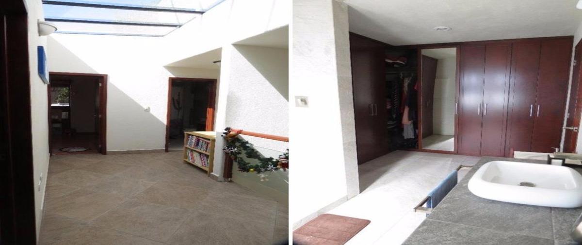 Foto de casa en renta en  , villas magnolia, san pedro cholula, puebla, 8876423 No. 04