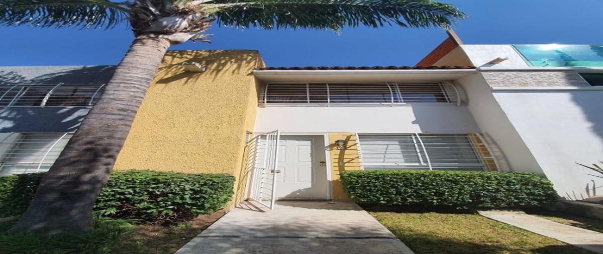 Foto de casa en renta en  , villas mariano otero, zapopan, jalisco, 0 No. 01