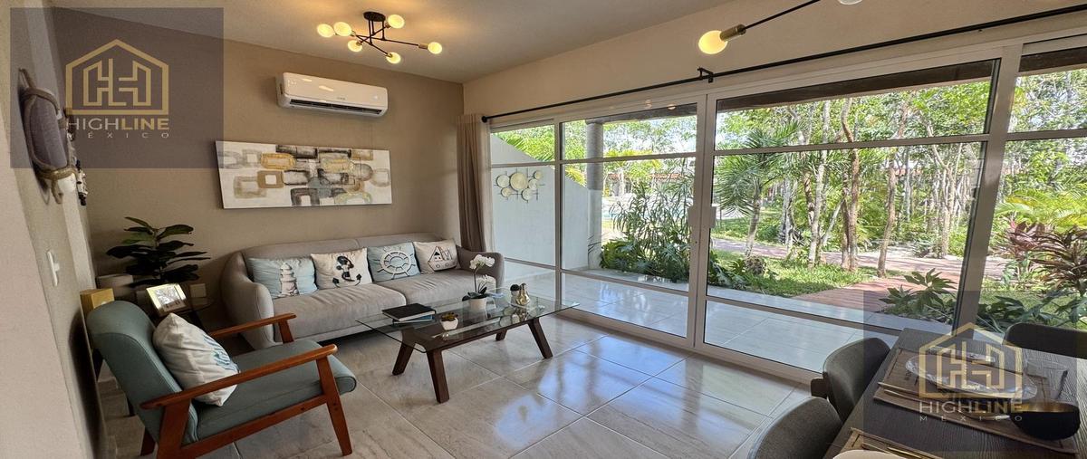 Foto de casa en venta en  , villas maya, solidaridad, quintana roo, 29836258 No. 03