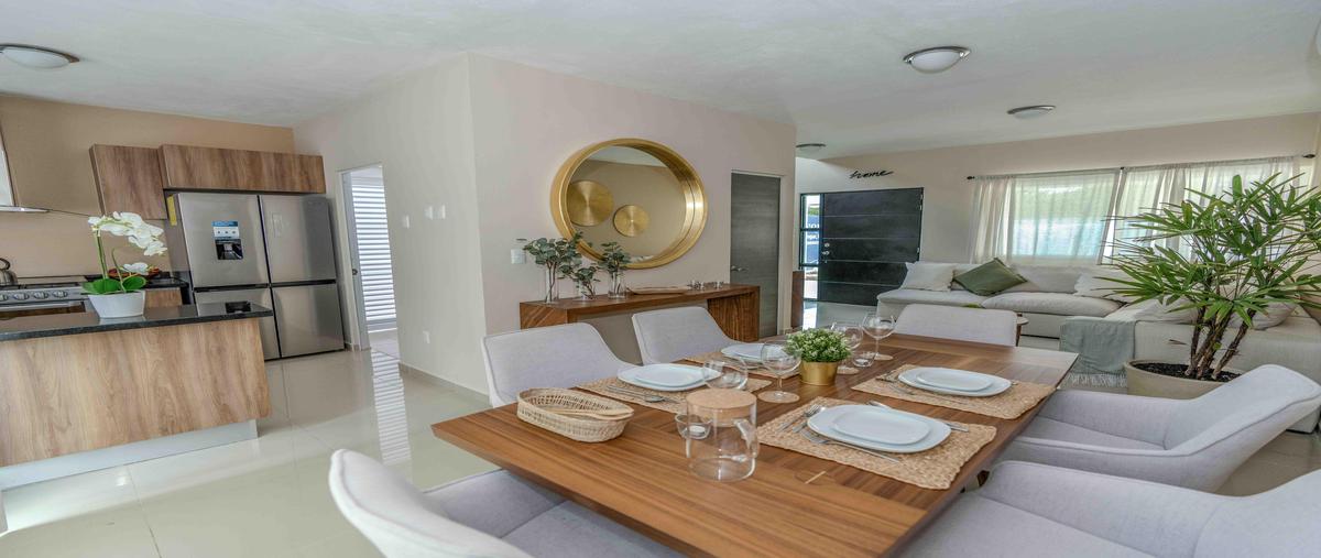 Foto de casa en , villas maya, solidaridad, quintana roo, 30436047 foto 03 Foto de casa en venta en , villas maya, solidaridad, quintana roo, 30436047 No. 03
