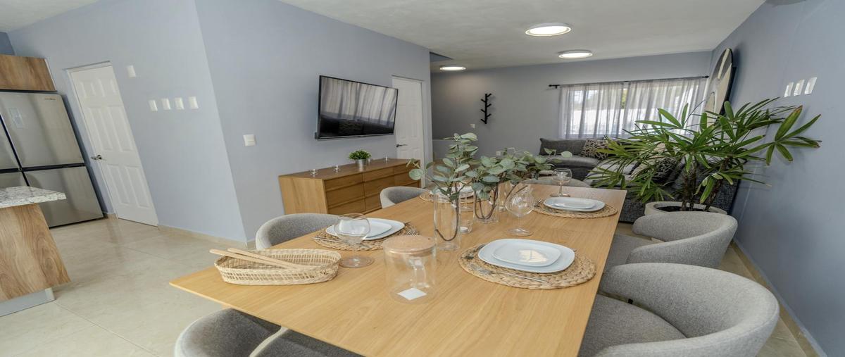 Foto de casa en venta en  , villas maya, solidaridad, quintana roo, 0 No. 03