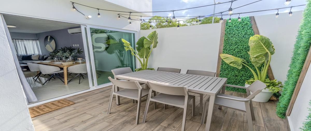 Foto de casa en venta en  , villas maya, solidaridad, quintana roo, 0 No. 05