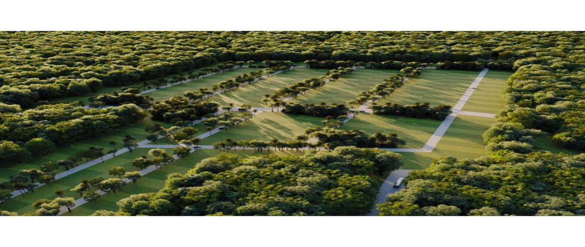 Foto de terreno habitacional en venta en  , villas mérida, mérida, yucatán, 25388501 No. 03
