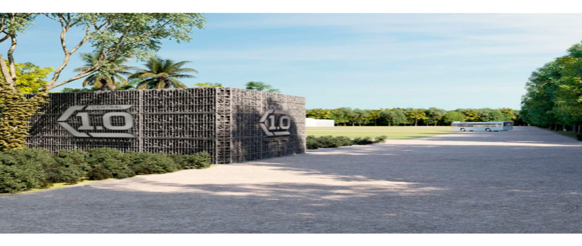 Foto de terreno comercial en venta en  , villas mérida, mérida, yucatán, 25388522 No. 03