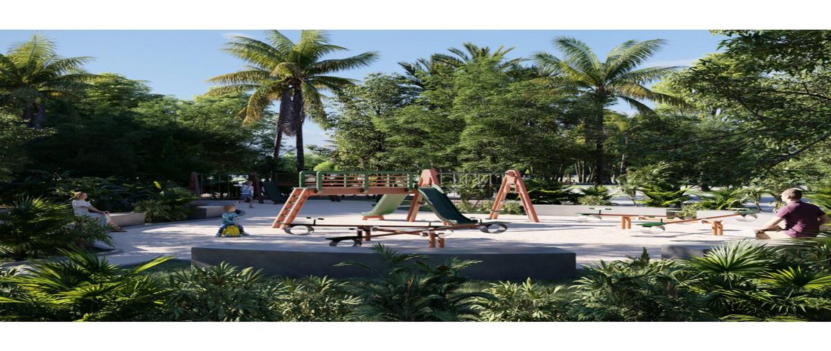 Foto de terreno habitacional en venta en  , villas mérida, mérida, yucatán, 26183306 No. 03