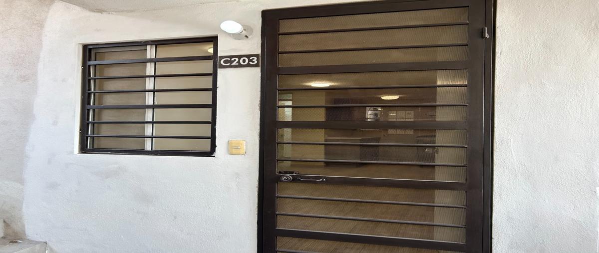 Foto de departamento en renta en  , villas mirasur, general escobedo, nuevo león, 0 No. 03