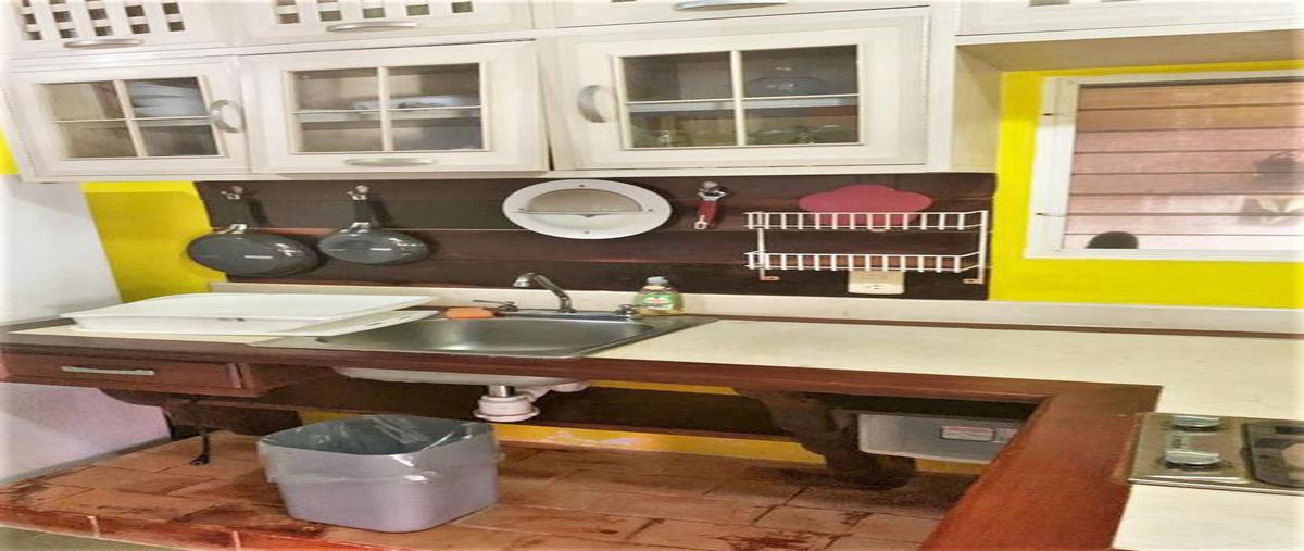 Foto de terreno comercial en venta en  , villas morelos i, benito juárez, quintana roo, 18494358 No. 04