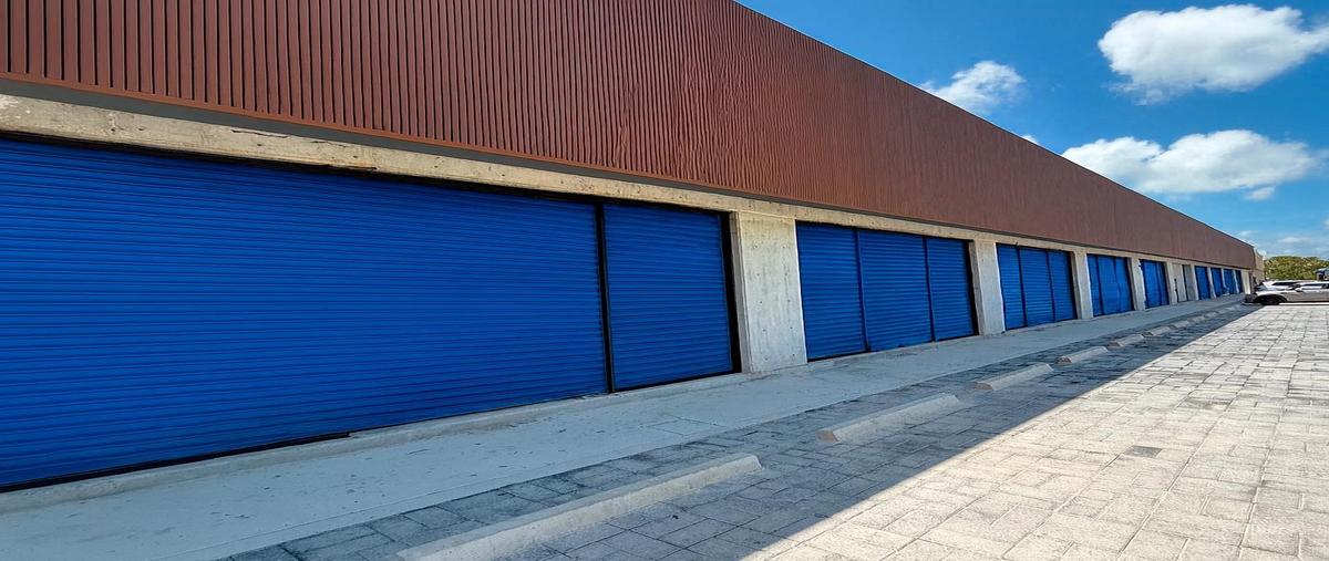 Foto de local en renta en  , villas morelos ii, puerto morelos, quintana roo, 0 No. 03