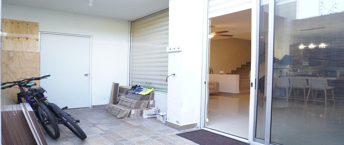 Foto de casa en venta en villas moretta , villas moretta, monterrey, nuevo león, 0 No. 05