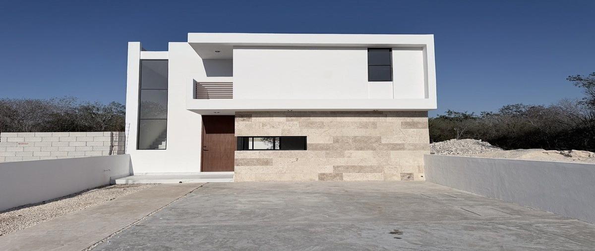 Foto de casa en venta en villas mure , dzitya, mérida, yucatán, 30678671 No. 03