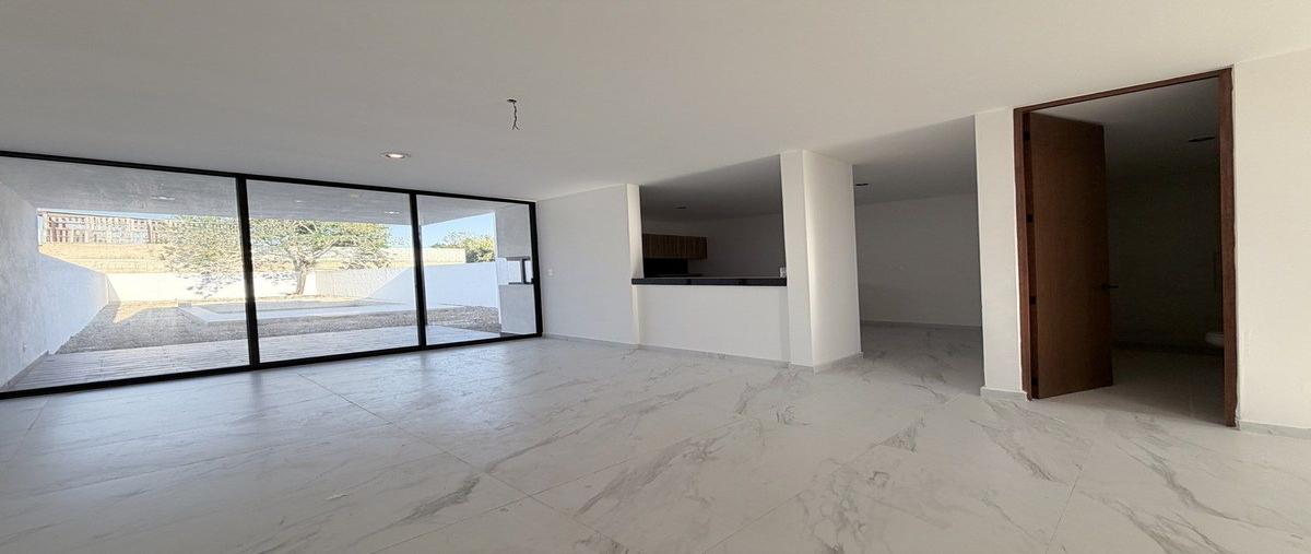 Foto de casa en venta en villas mure , dzitya, mérida, yucatán, 30678671 No. 05