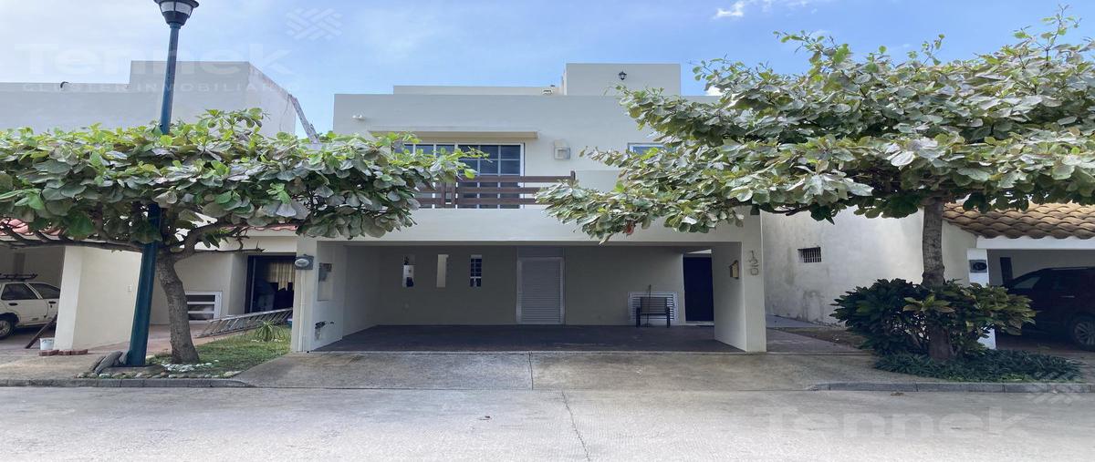 Foto de casa en renta en  , villas náutico, altamira, tamaulipas, 0 No. 03