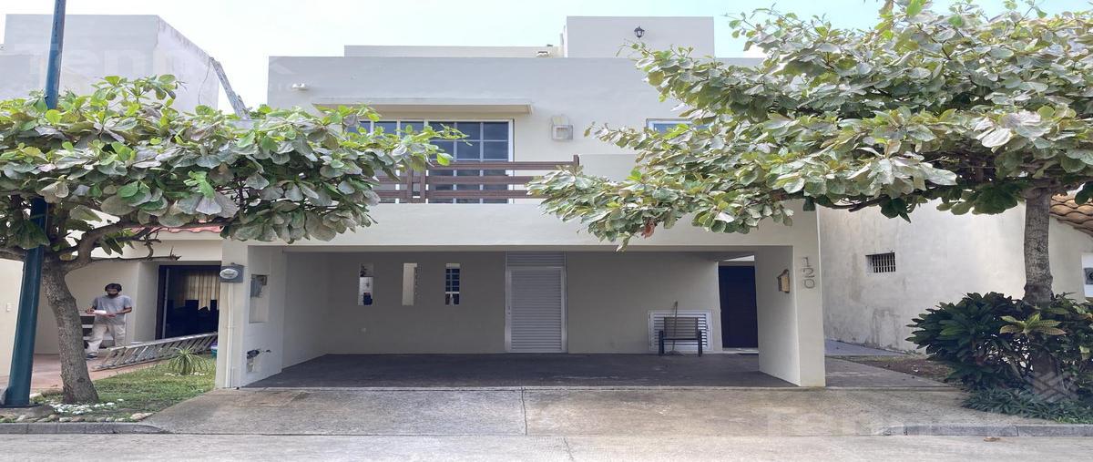 Foto de casa en renta en  , villas náutico, altamira, tamaulipas, 0 No. 04