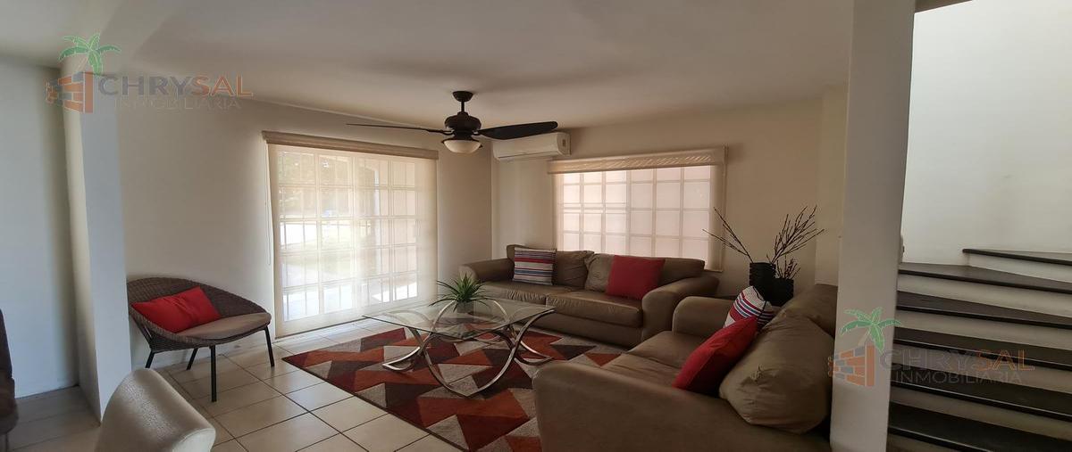 Foto de casa en renta en  , villas náutico, altamira, tamaulipas, 0 No. 03