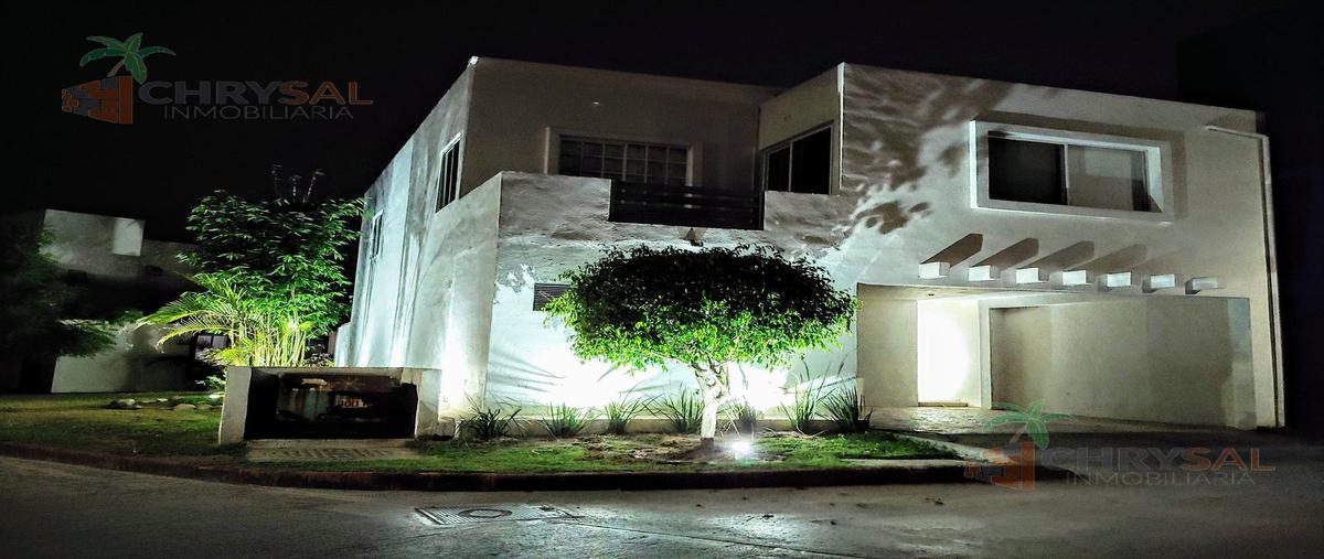 Foto de casa en renta en  , villas náutico, altamira, tamaulipas, 30201428 No. 01