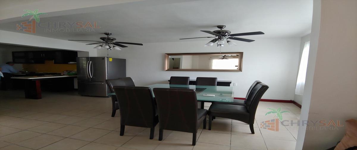 Foto de casa en renta en  , villas náutico, altamira, tamaulipas, 30201428 No. 02
