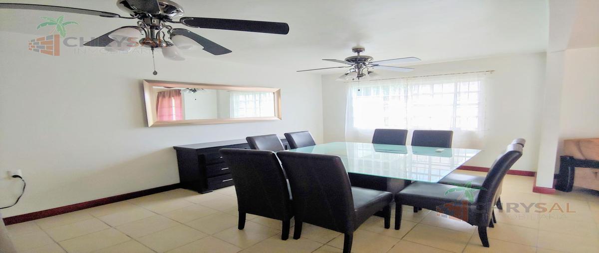 Foto de casa en renta en  , villas náutico, altamira, tamaulipas, 30201428 No. 04