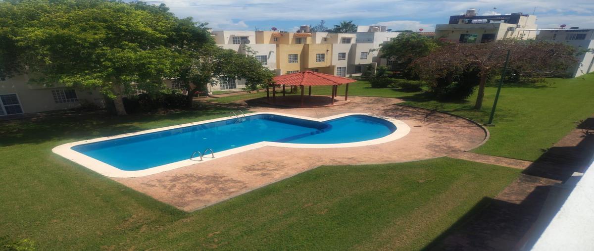 Foto de casa en venta en  , villas náutico, altamira, tamaulipas, 0 No. 01
