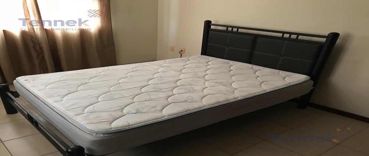 Foto de casa en renta en  , villas náutico, altamira, tamaulipas, 0 No. 05