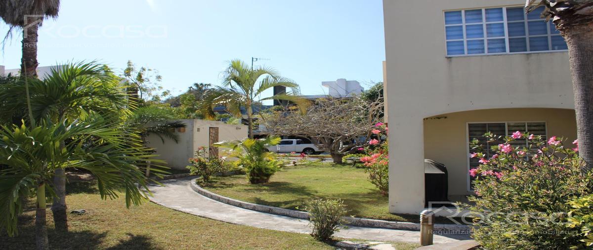 Foto de casa en renta en  , villas náutico, altamira, tamaulipas, 0 No. 05