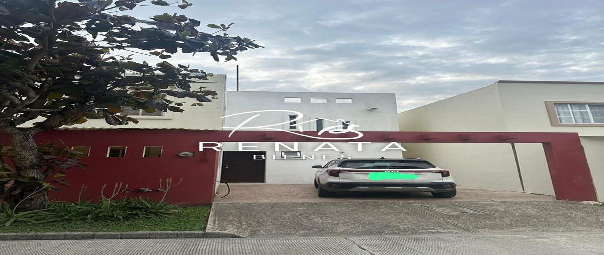 Foto de casa en renta en  , villas náutico, altamira, tamaulipas, 0 No. 03