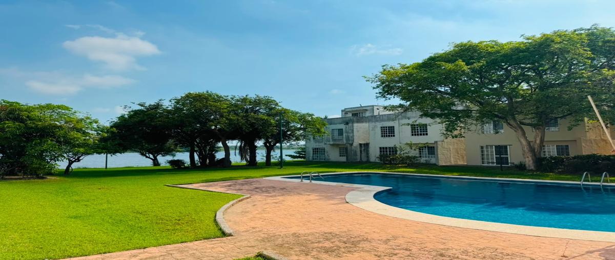 Foto de casa en renta en  , villas náutico, altamira, tamaulipas, 31499258 No. 03