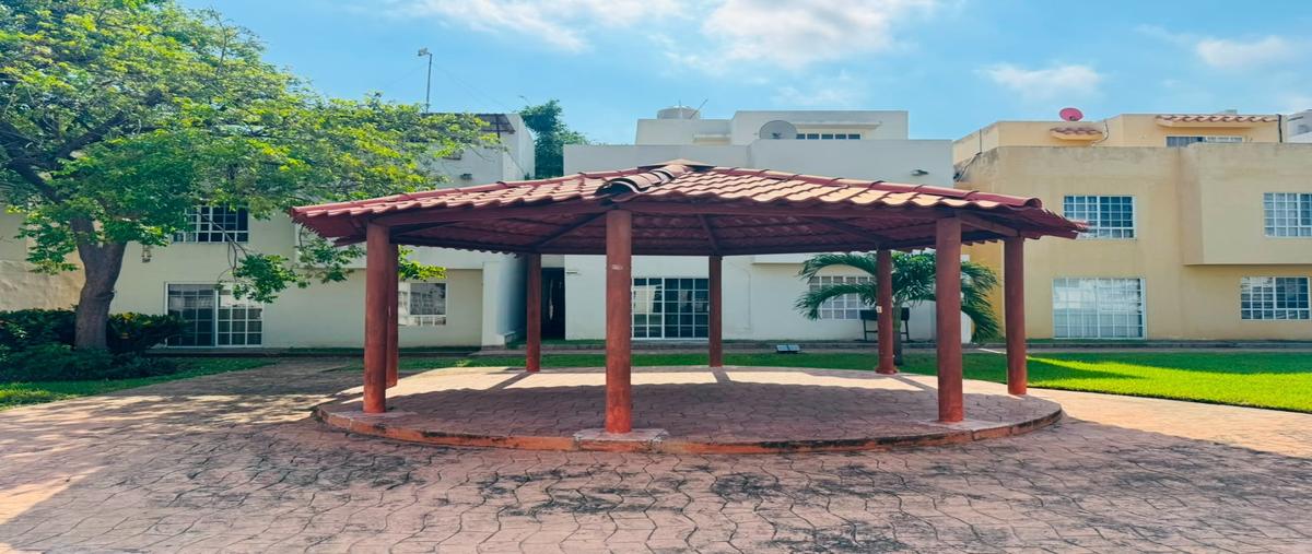 Foto de casa en renta en  , villas náutico, altamira, tamaulipas, 31499258 No. 04