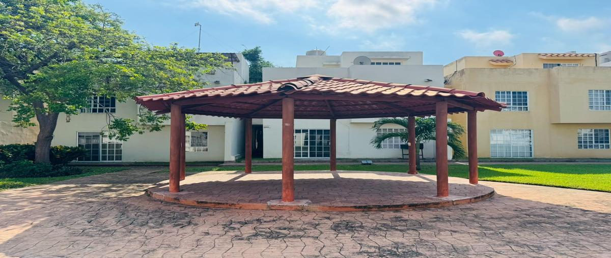 Foto de casa en renta en  , villas náutico, altamira, tamaulipas, 0 No. 04