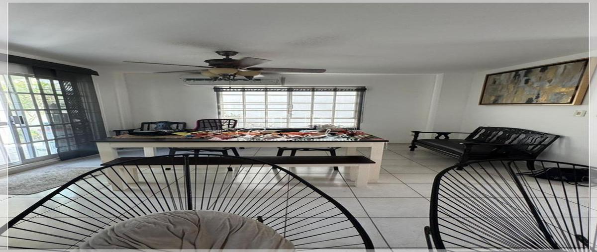 Foto de casa en renta en  , villas náutico, altamira, tamaulipas, 0 No. 04