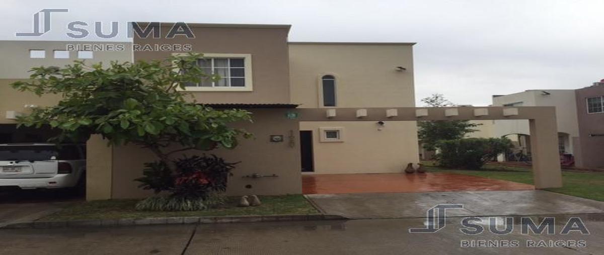 Foto de casa en , villas náutico, altamira, tamaulipas, 0 foto 02 Foto de casa en venta en , villas náutico, altamira, tamaulipas, 0 No. 02