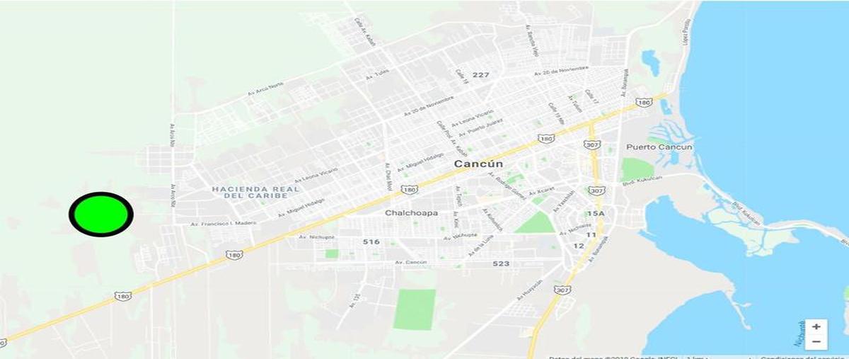 Foto de terreno habitacional en , villas otoch paraíso, benito juárez, quintana roo, 0 foto 01 Foto de terreno habitacional en venta en , villas otoch paraíso, benito juárez, quintana roo, 0 No. 01