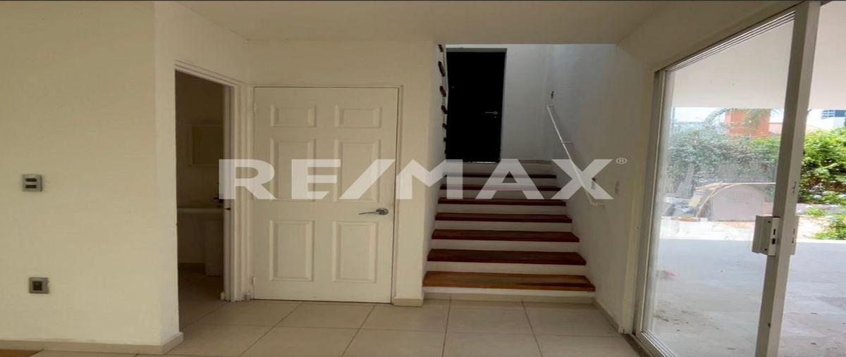 Foto de casa en condominio en venta en villas palmira lomas del marques , lomas del marqués, querétaro, querétaro, 30201750 No. 05
