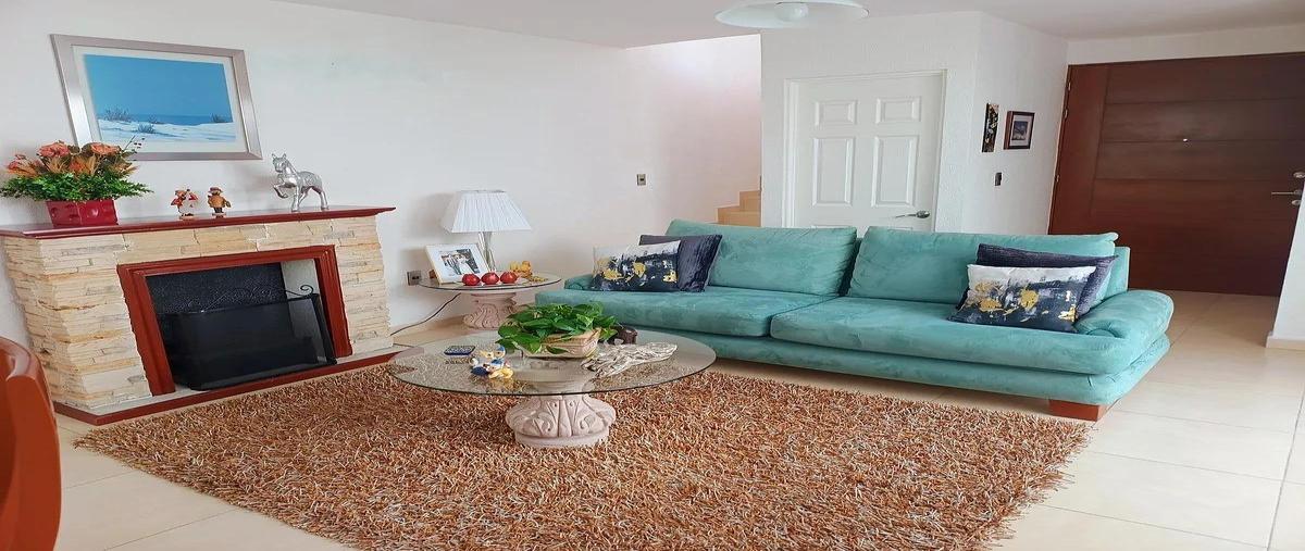 Foto de casa en venta en  , villas palmira, querétaro, querétaro, 0 No. 03