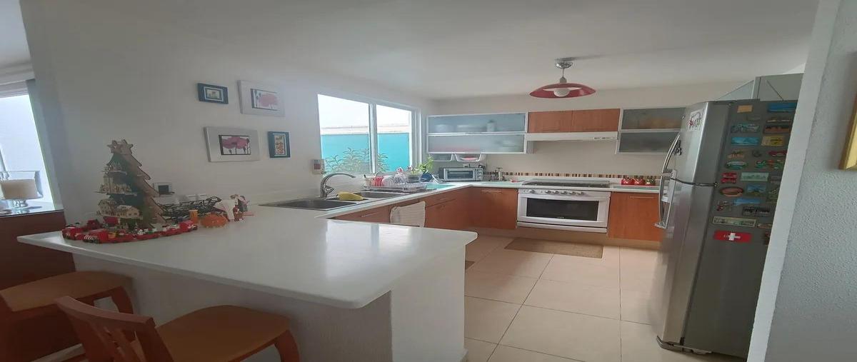 Foto de casa en venta en  , villas palmira, querétaro, querétaro, 0 No. 05