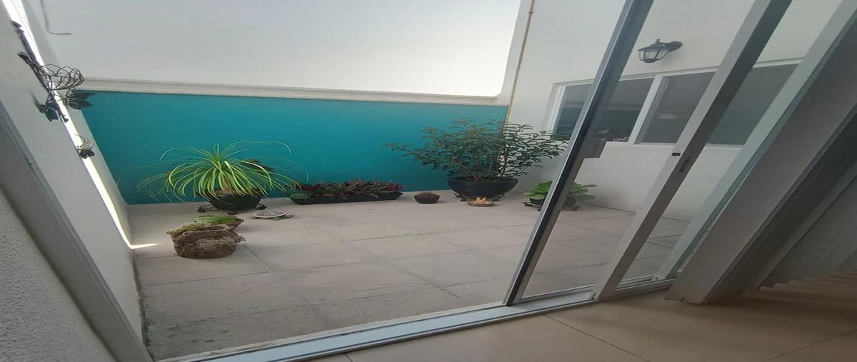 Foto de casa en venta en  , villas palmira, querétaro, querétaro, 0 No. 05