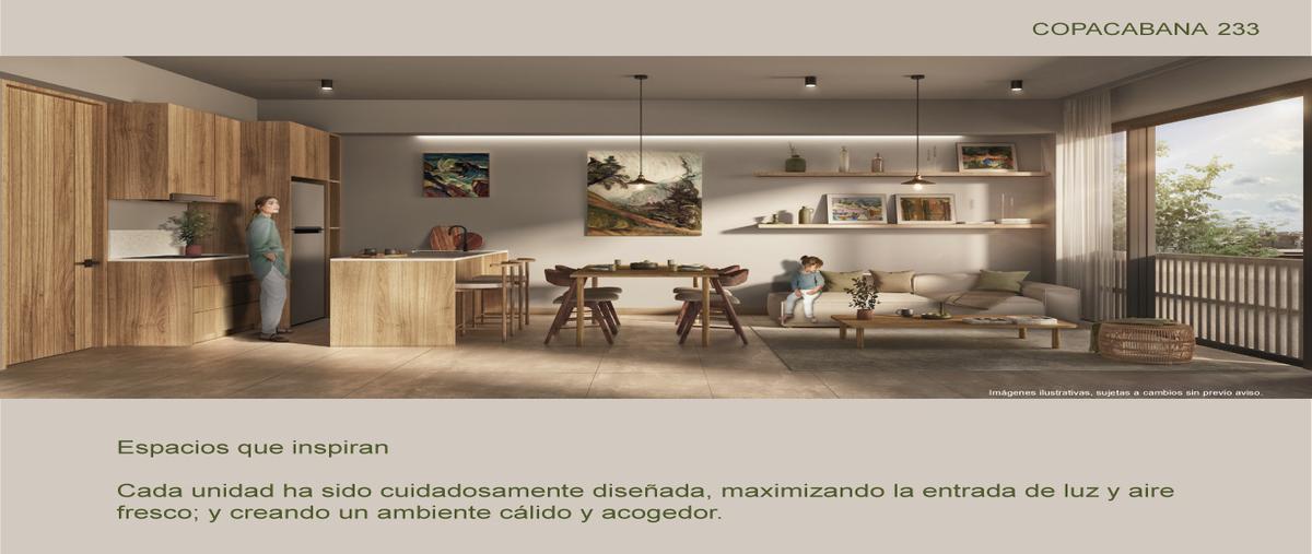 Foto de departamento en venta en  , villas playa sur, mazatlán, sinaloa, 0 No. 04