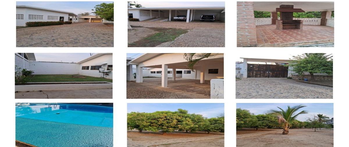 Foto de rancho en venta en  , villas princess i, acapulco de juárez, guerrero, 0 No. 05