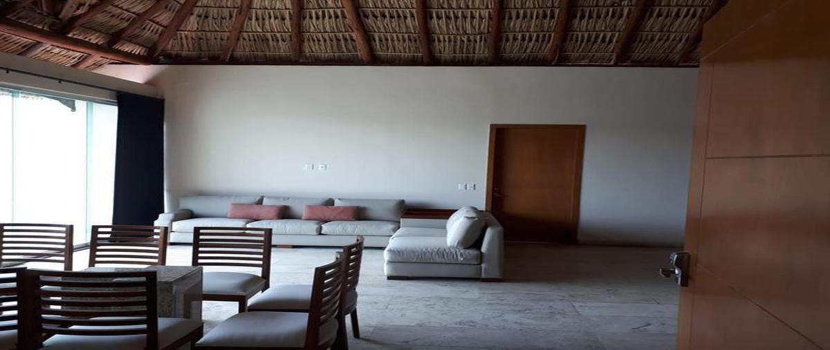 Foto de departamento en renta en  , villas princess i, acapulco de juárez, guerrero, 7771501 No. 03