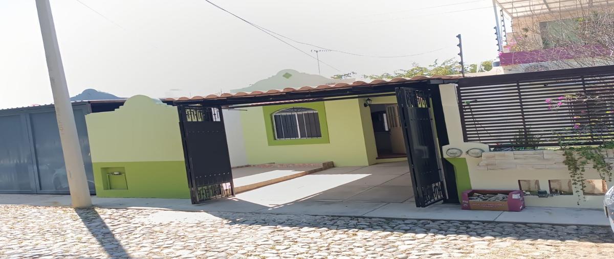 Foto de casa en renta en  , villas providencia, villa de álvarez, colima, 0 No. 04