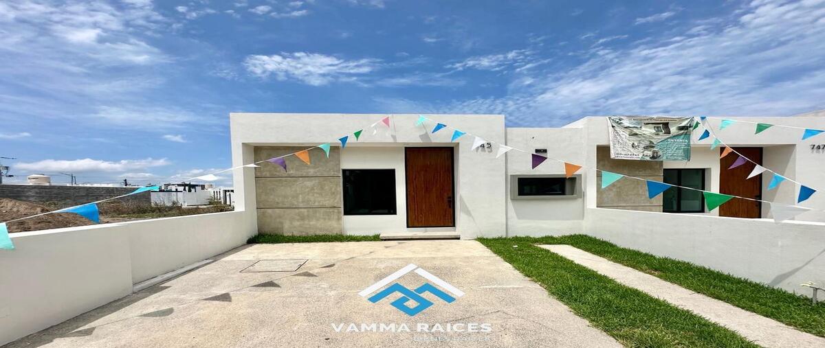 Foto de casa en venta en villas providencia , villas providencia, villa de álvarez, colima, 0 No. 07