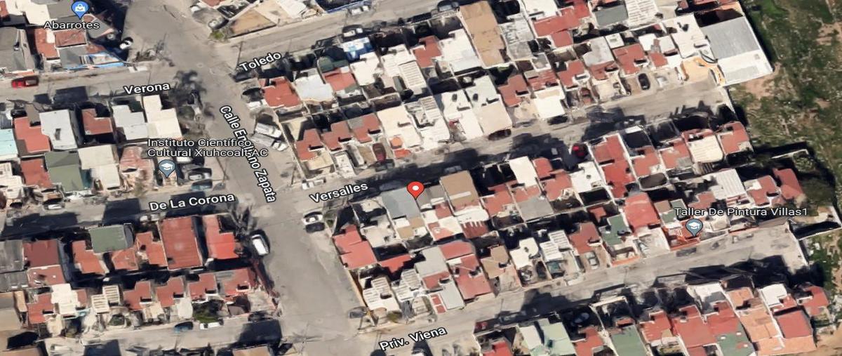 Foto de casa en venta en  , villas residencial del real, ensenada, baja california, 0 No. 05