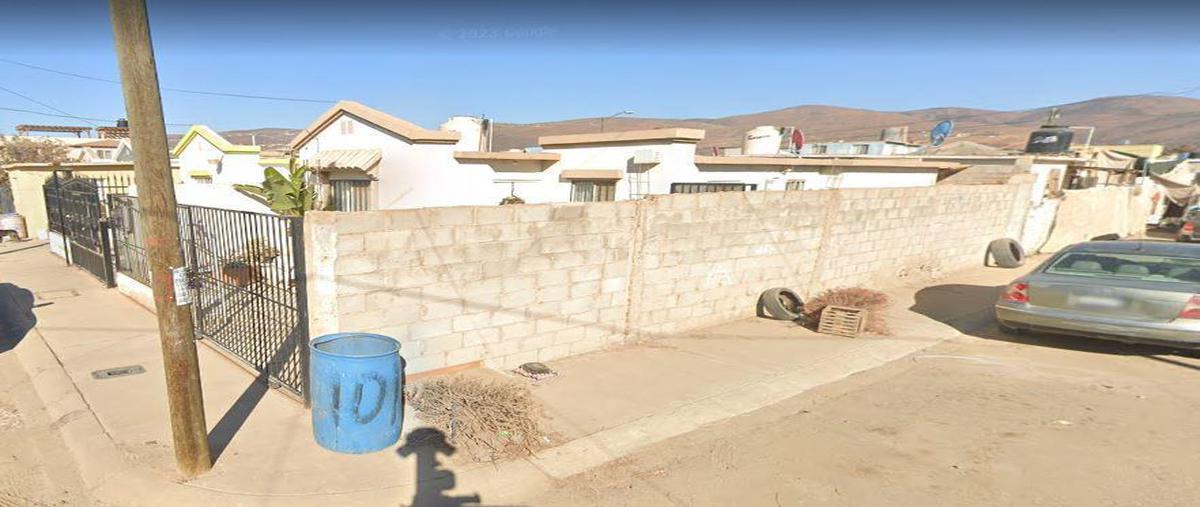 Foto de casa en venta en  , villas residencial del real, ensenada, baja california, 0 No. 03