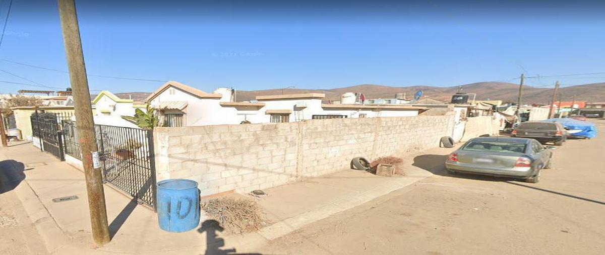 Foto de casa en venta en  , villas residencial del real, ensenada, baja california, 0 No. 05