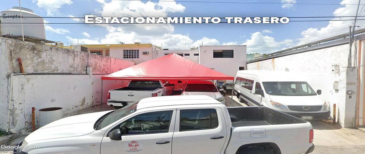 Foto de local en renta en  , villas residencial (ix-lol-be), campeche, campeche, 30317325 No. 04