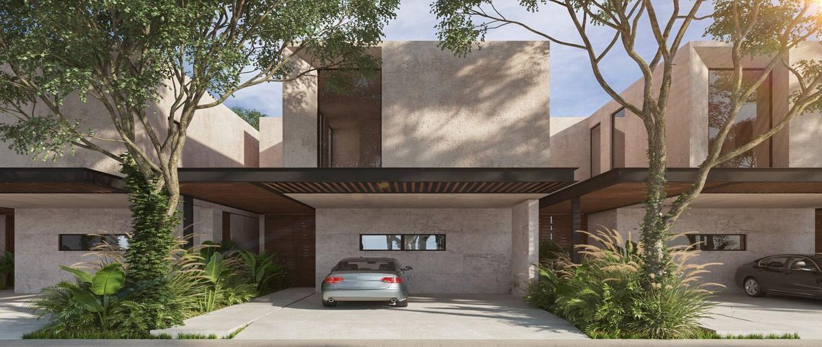 Foto de rancho en venta en villas rosello , santa gertrudis copo, mérida, yucatán, 0 No. 03