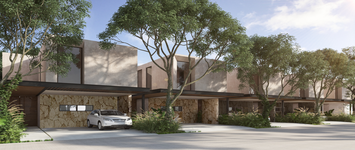 Foto de rancho en venta en villas rosello , santa gertrudis copo, mérida, yucatán, 0 No. 05