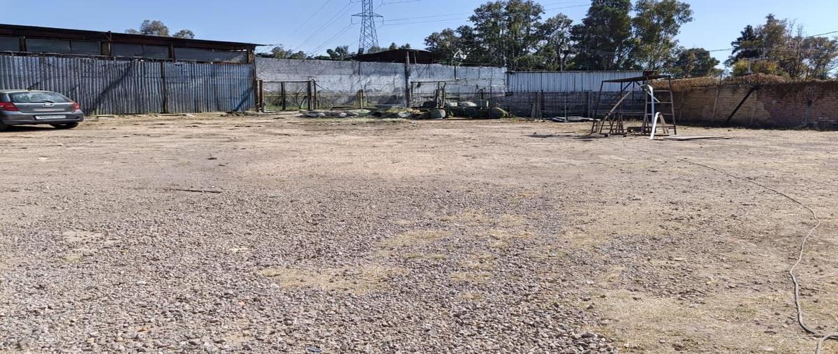 Foto de terreno habitacional en renta en  , villas san antonio, aguascalientes, aguascalientes, 30861190 No. 05