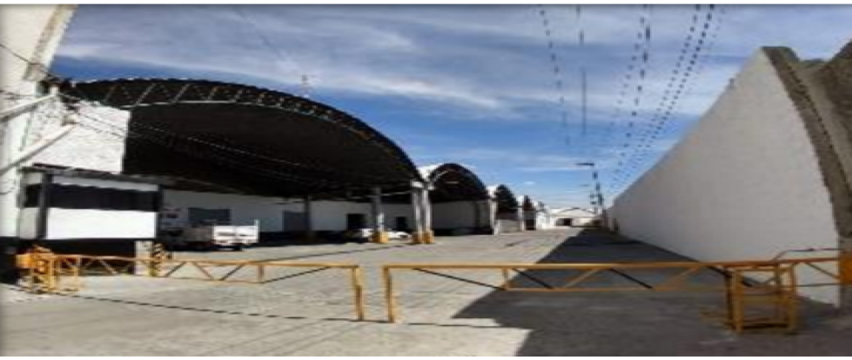 Foto de bodega en renta en  , villas san felipe, puebla, puebla, 0 No. 04