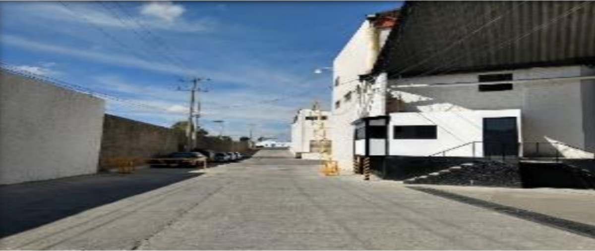 Foto de bodega en renta en  , villas san felipe, puebla, puebla, 0 No. 05